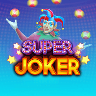 Super Joker screenshot