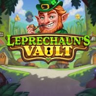 Leprechaun's Vault screenshot