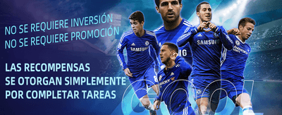 Los mejores deportes en vivo