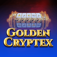Golden Cryptex