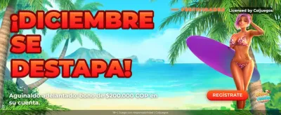 Los Mejores Eventos Globales