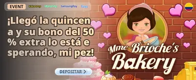 Cashback Semanal