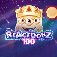 Reactoonz 100 screenshot