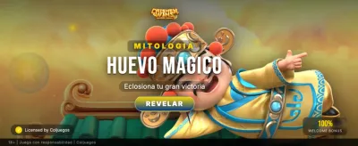 Gana con cuotas competitivas