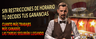 Apuesta y gana en grande