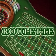 European Roulette screenshot