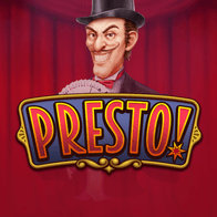 Presto screenshot