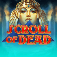 Scroll of Dead screenshot