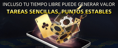 Regístrate y Empieza a Ganar