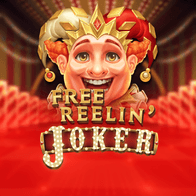 Free Reelin' Joker screenshot